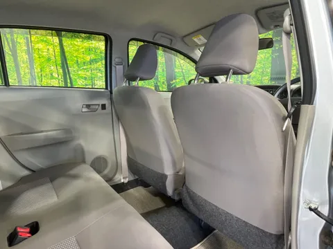 Subaru Pleo Plus