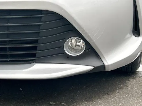 Toyota Yaris (Vitz)