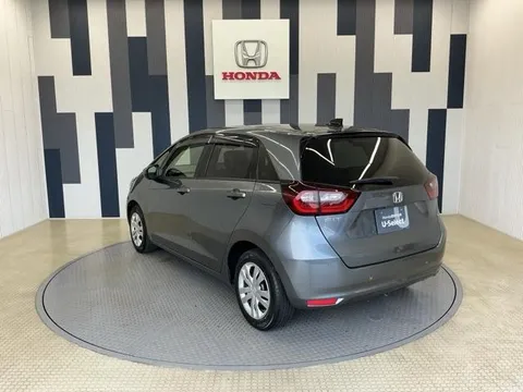 Honda Jazz (Fit)