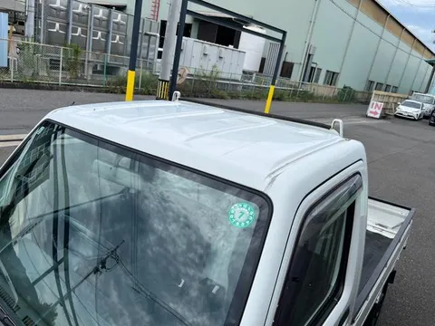 Mazda Scrum Truck
