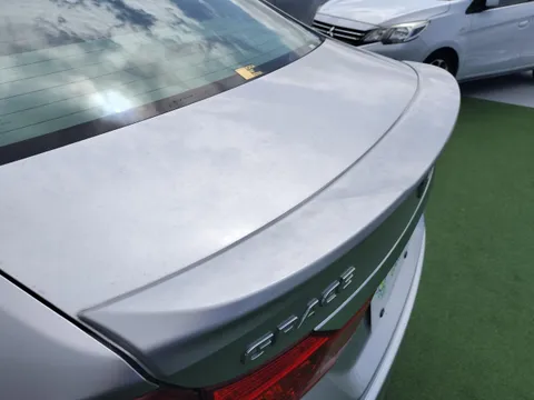 Honda City (Grace)