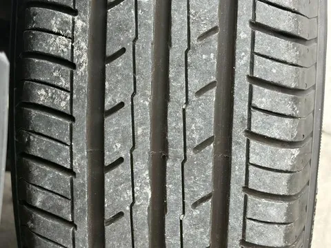 Nissan Rasheen