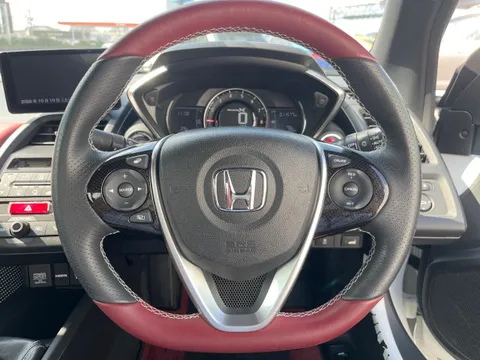 Honda S660