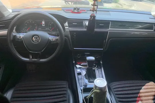 Volkswagen