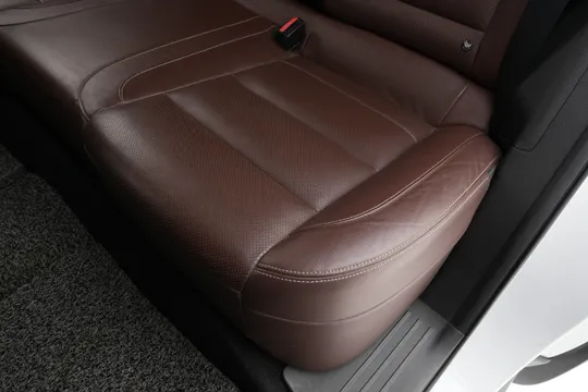 Renault Koleos (QM6)