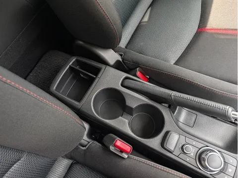 Mazda Mazda2 (Demio)