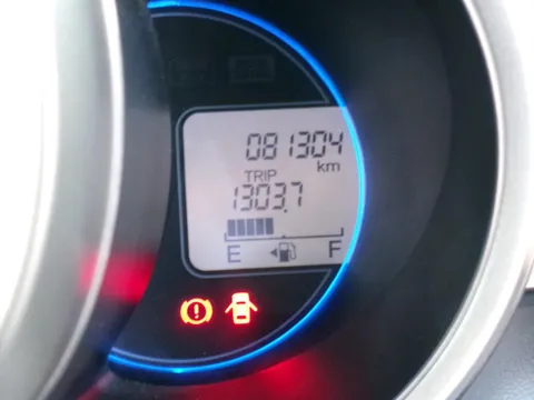 Honda N-BOX Slash