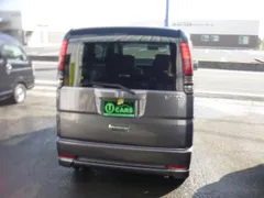 Honda Vamos