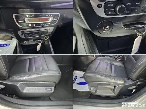 Renault SM3