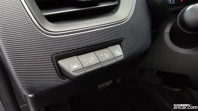 Renault XM3