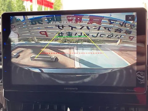 Toyota Corolla Sport