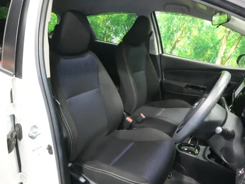Toyota Yaris (Vitz)