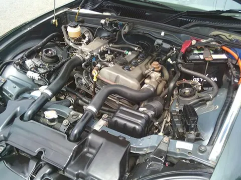 Suzuki Cappuccino