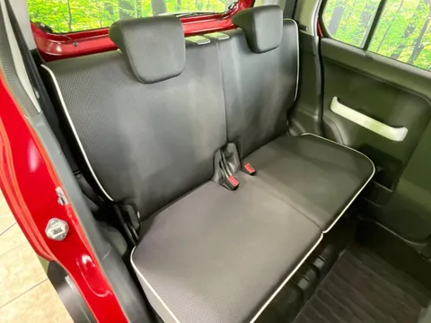 Mazda Flair Crossover