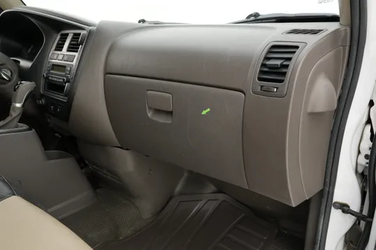 Hyundai Porter II