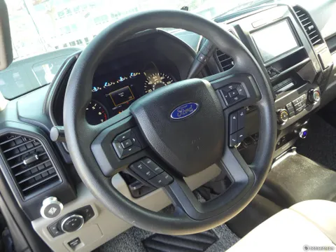 Ford F150