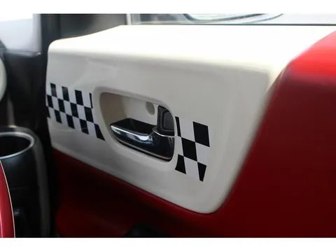 Honda N-BOX Slash