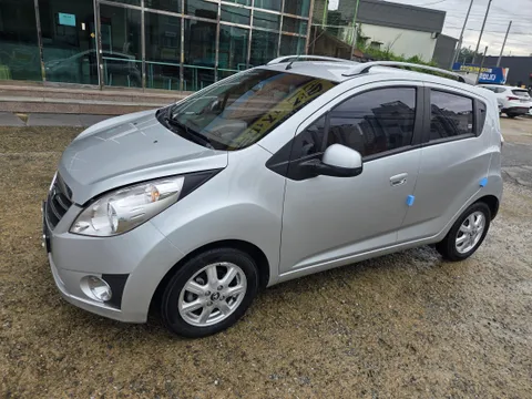 Chevrolet Matiz