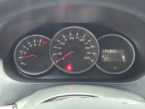 Renault SM3