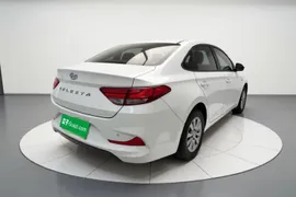 Hyundai Celesta