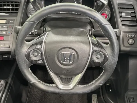 Honda S660