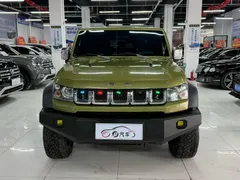 BAIC BJ40