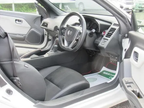 Honda S660