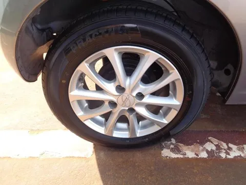 Mazda Mazda2 (Demio)