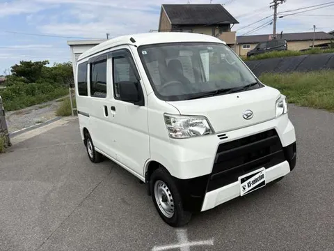 Daihatsu Hijet Cargo