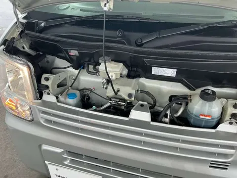 Nissan Clipper