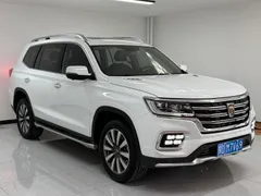 Roewe RX8