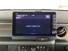 Honda N-BOX Joy
