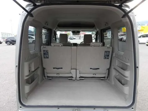 Nissan Clipper Rio