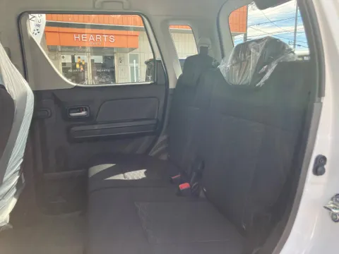 Mazda Flair