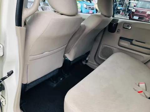 Honda Life