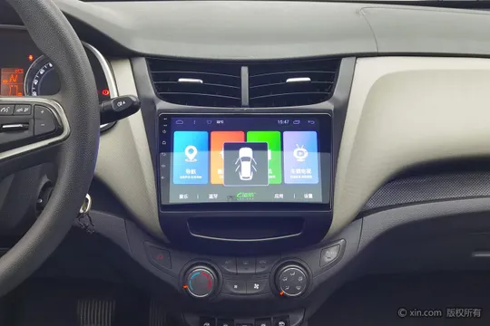 Chevrolet Sail