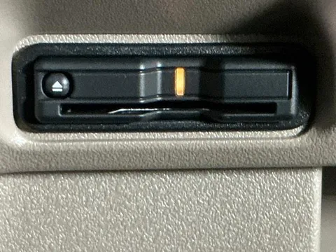 Honda N-BOX Joy