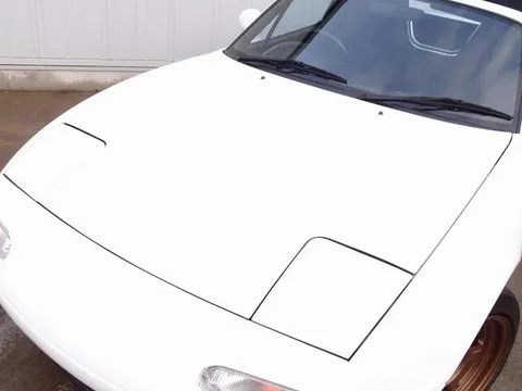 Mazda Eunos Roadster