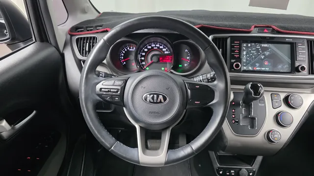 Kia Ray