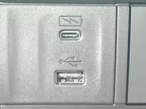 Honda N-BOX Joy