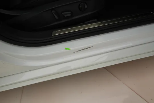 Volkswagen Passat GT