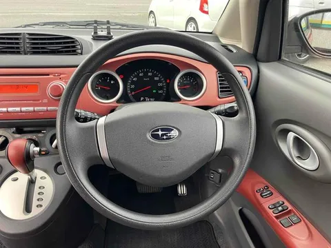 Subaru R1