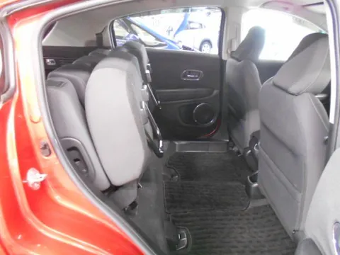 Honda HR-V (Vezel)