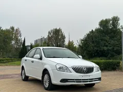 Buick