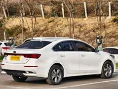 Kia Cerato (K3)