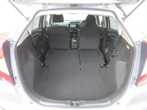 Honda Jazz (Fit)