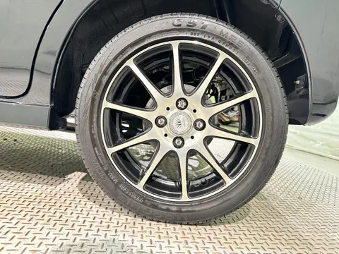 Mitsubishi eK Space Custom
