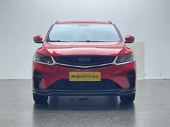 Geely Coolray (Binyue)