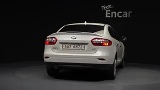 Renault SM3