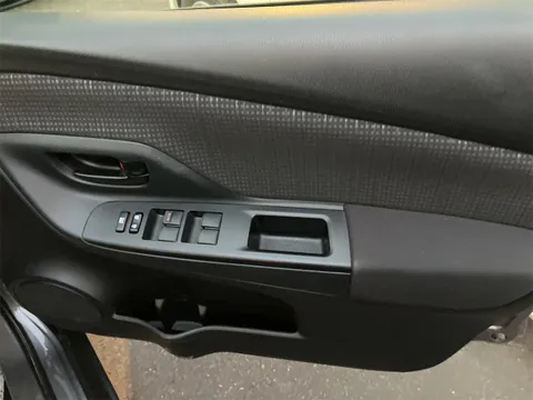Toyota Yaris (Vitz)